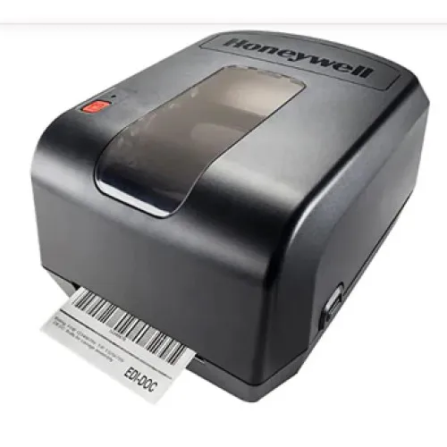 Honeywell PC42T Plus Barcode Printer – High-Performance Thermal Printing for Businesses