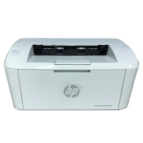 HP LaserJet Pro M15A Printer – Ultra-Compact Monochrome Laser Printer for Home & Office