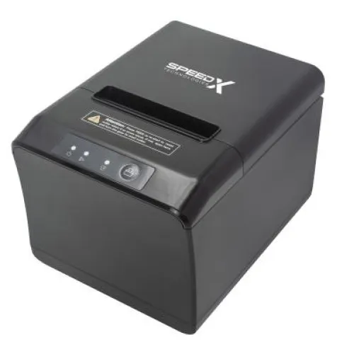 Speed-X SP-350U Thermal Receipt Printer USB – High-Speed Dot Matrix POS Printer